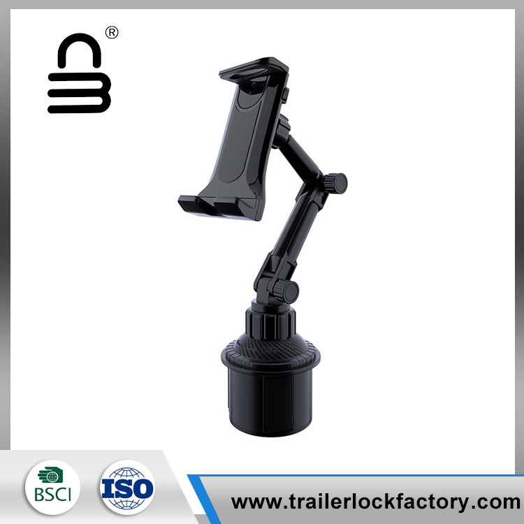 Регульований автомобільний тримач для мобільного телефону