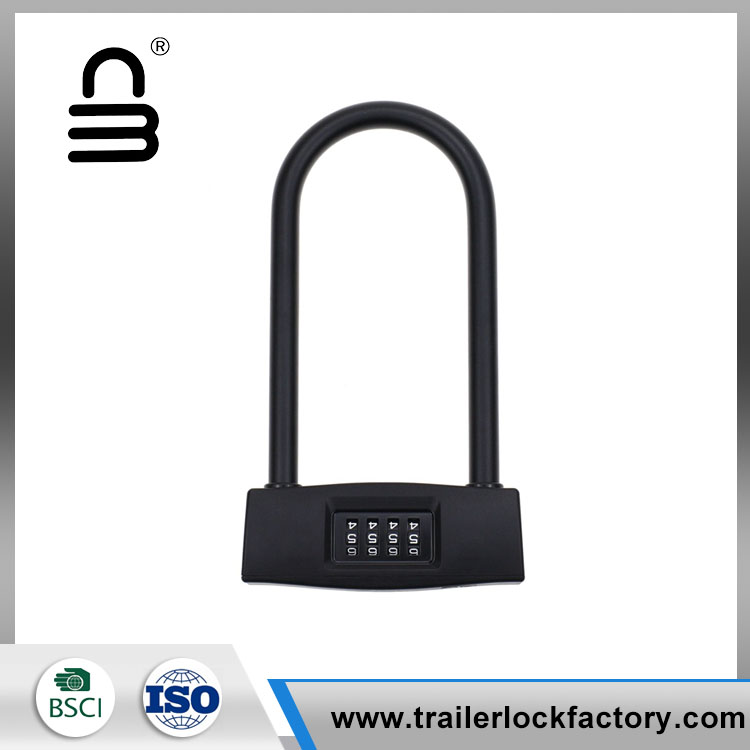 Велосипед Мотоцикл Цифровий U Lock