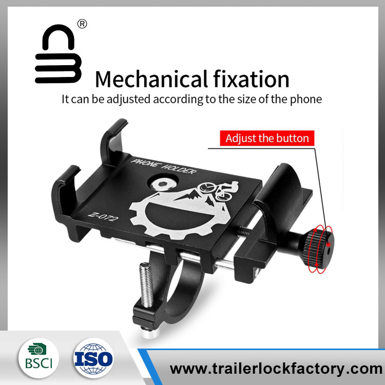 Кріплення для тримача навігації