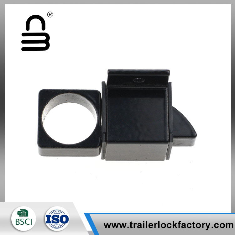 Пружинний замок