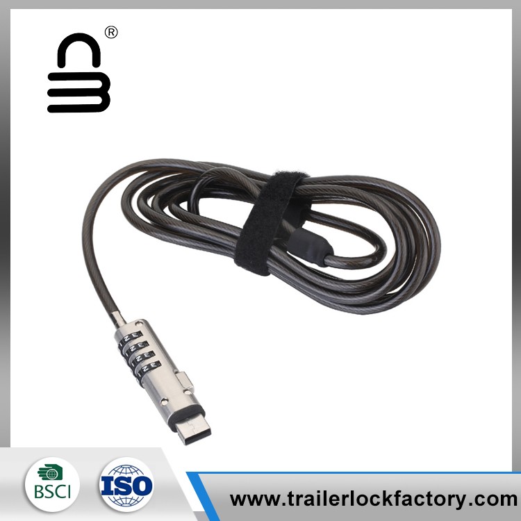 Цифровий замок для порту USB