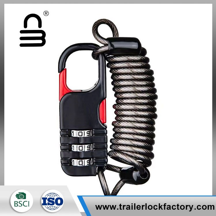 Мотузковий замок шолома